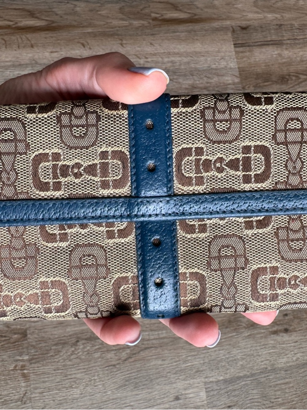Gucci Horsebit Wallet - Picture 5 of 7